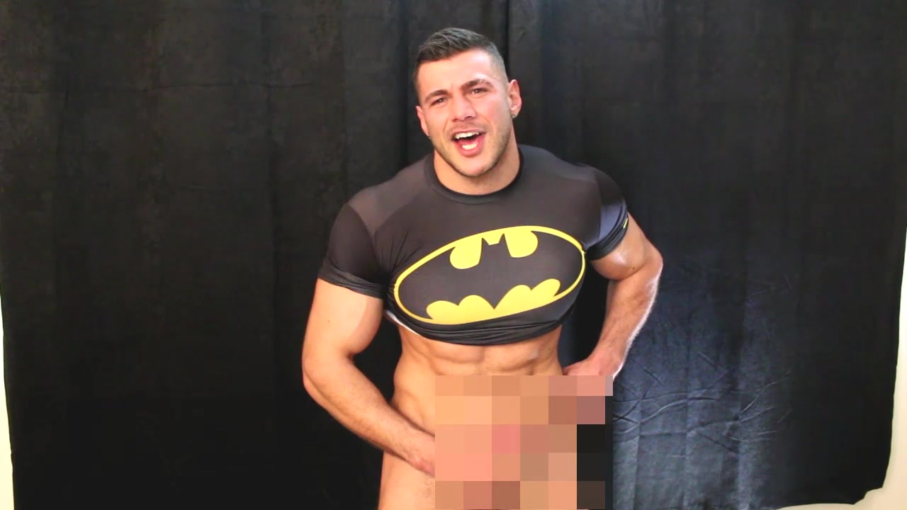 Fetish roleplay cock