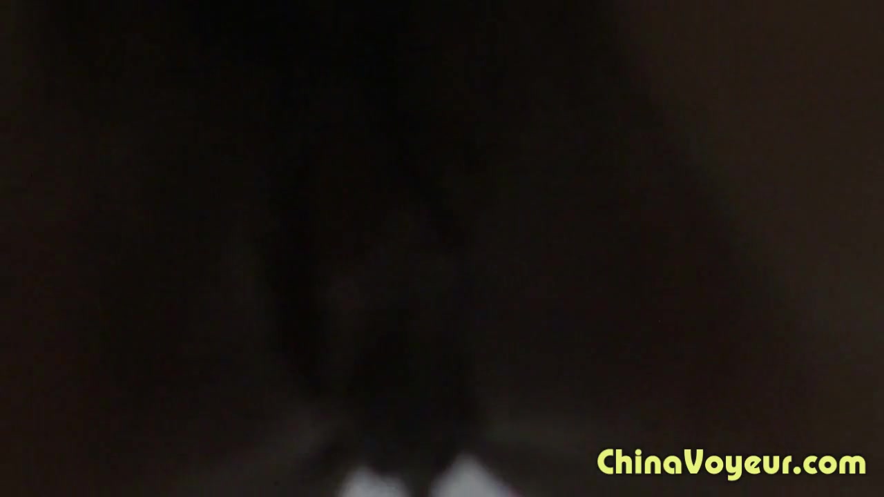 Chinese toilet voyeur - video 45