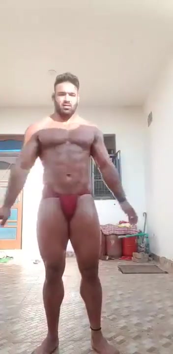 Pahalwani Bodybuilder Xxx Video - MUSCLE - MUSCLE |ThisVid.com
