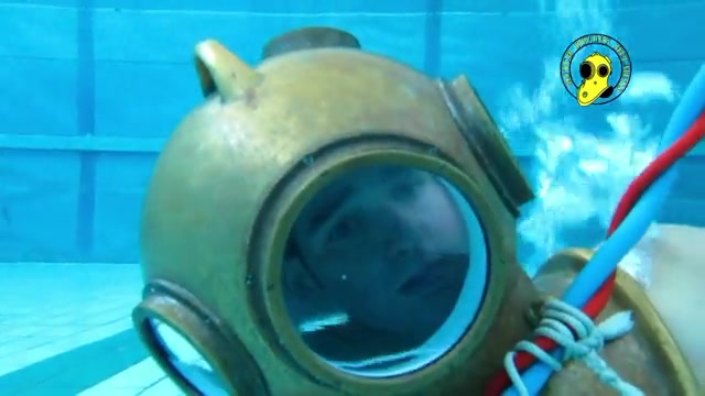 Dutch diving
