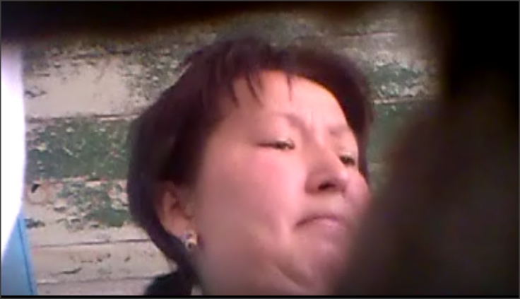 FAT HAIRY GRANNY PISSING - KASACHSTAN WC 2