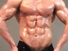 Hot oiled flexing