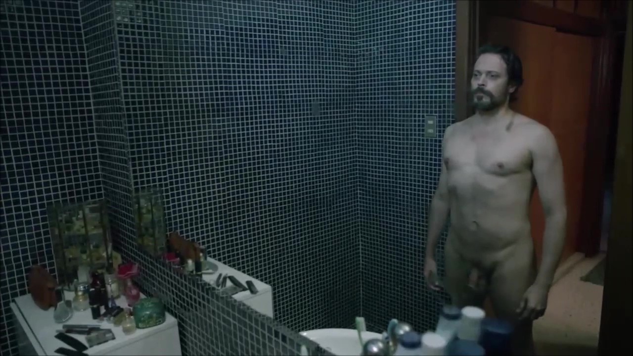 Hot Daddy Going Frontal In Venezuelan Film