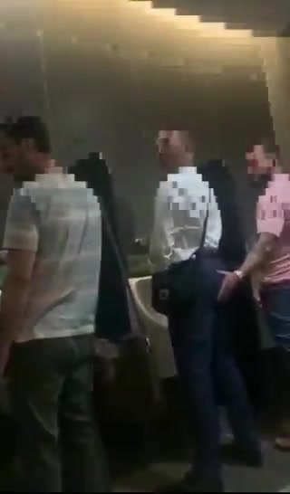 Cruising Tease