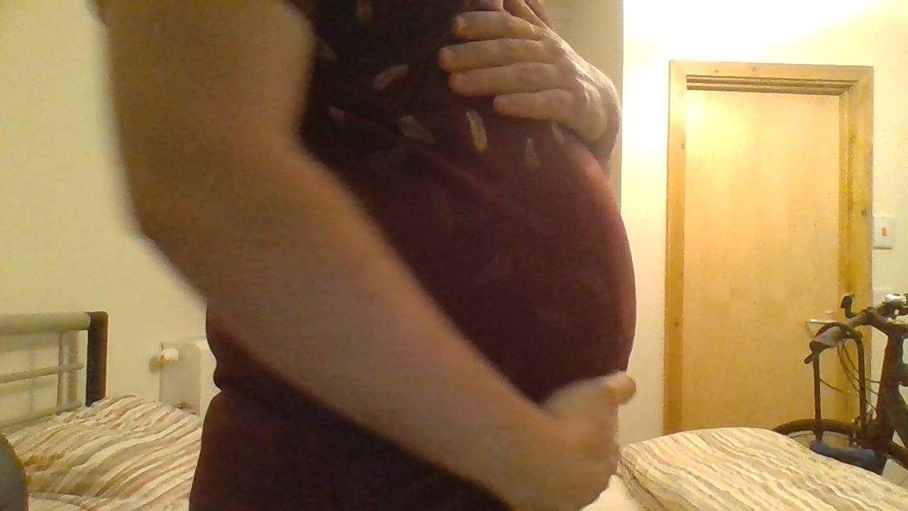Chubby boy - video 2