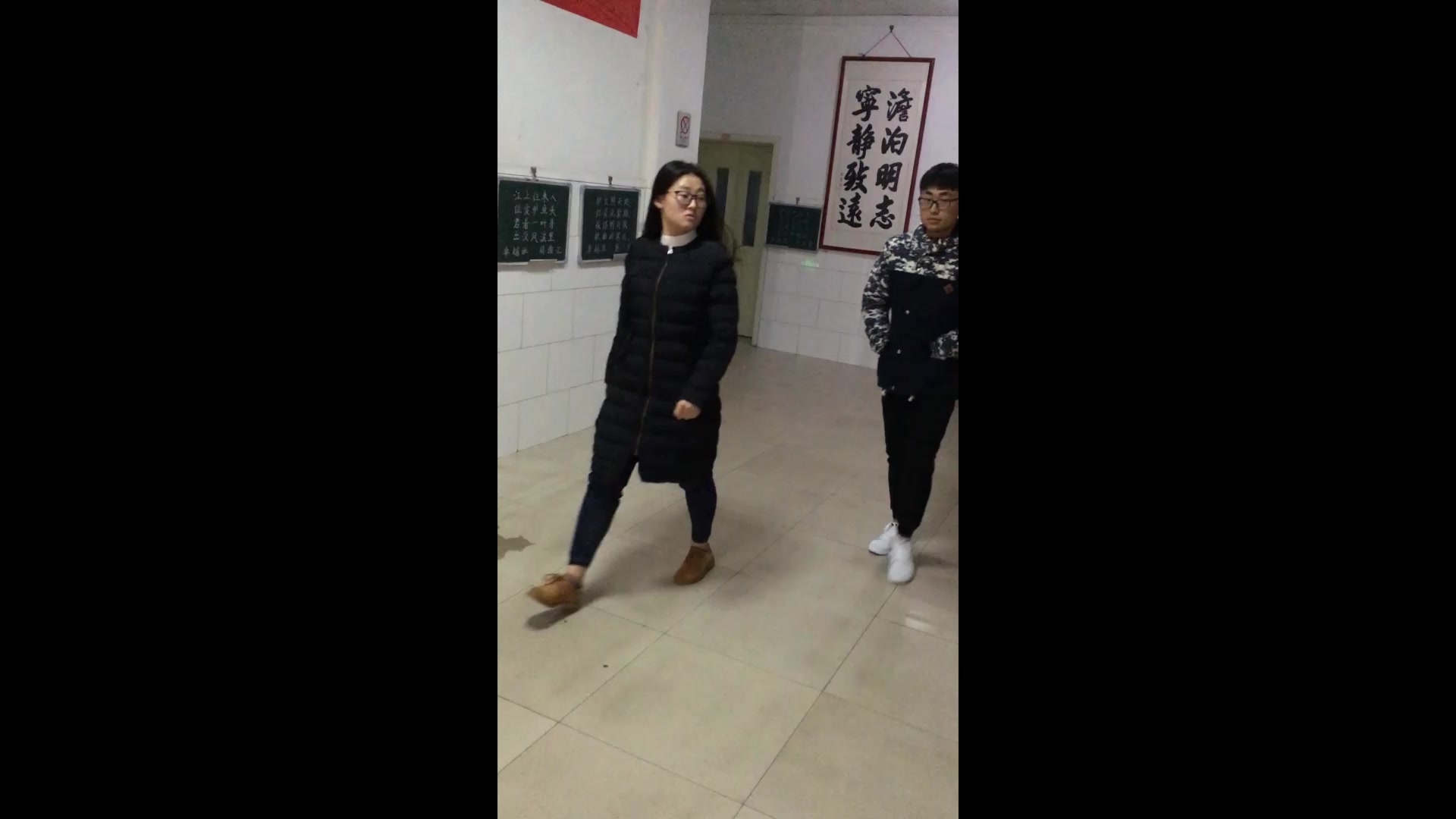 China university toilet voyeur 21~30