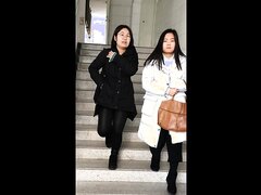 China university toilet voyeur 61~70