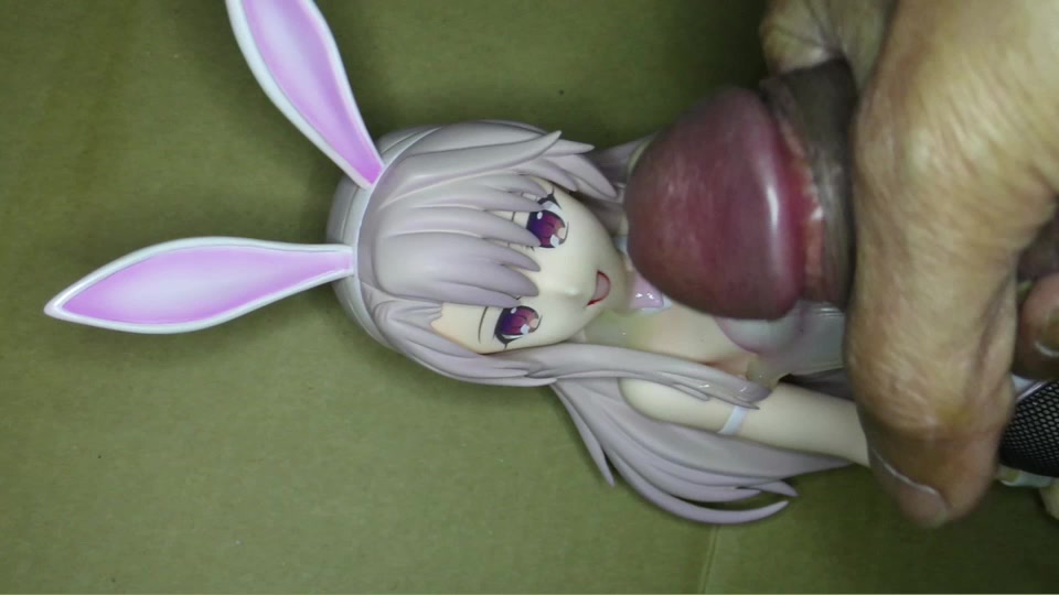 Figure Bukkake Illyasviel FRG 01