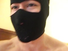 EDGED&HUMiLiATED BY MASKED STUD