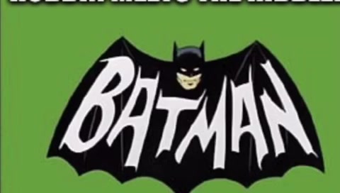 Help Batman!