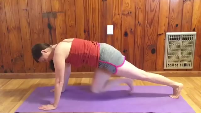 Yoga 5