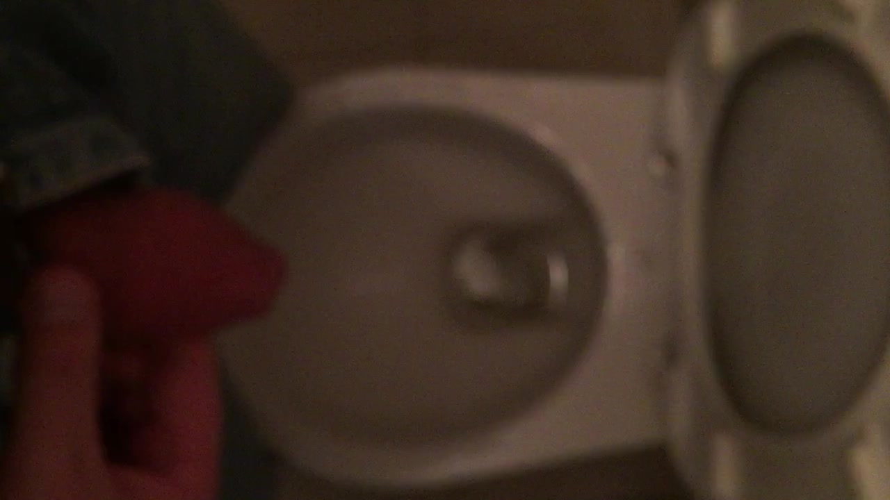 Piss time - video 5