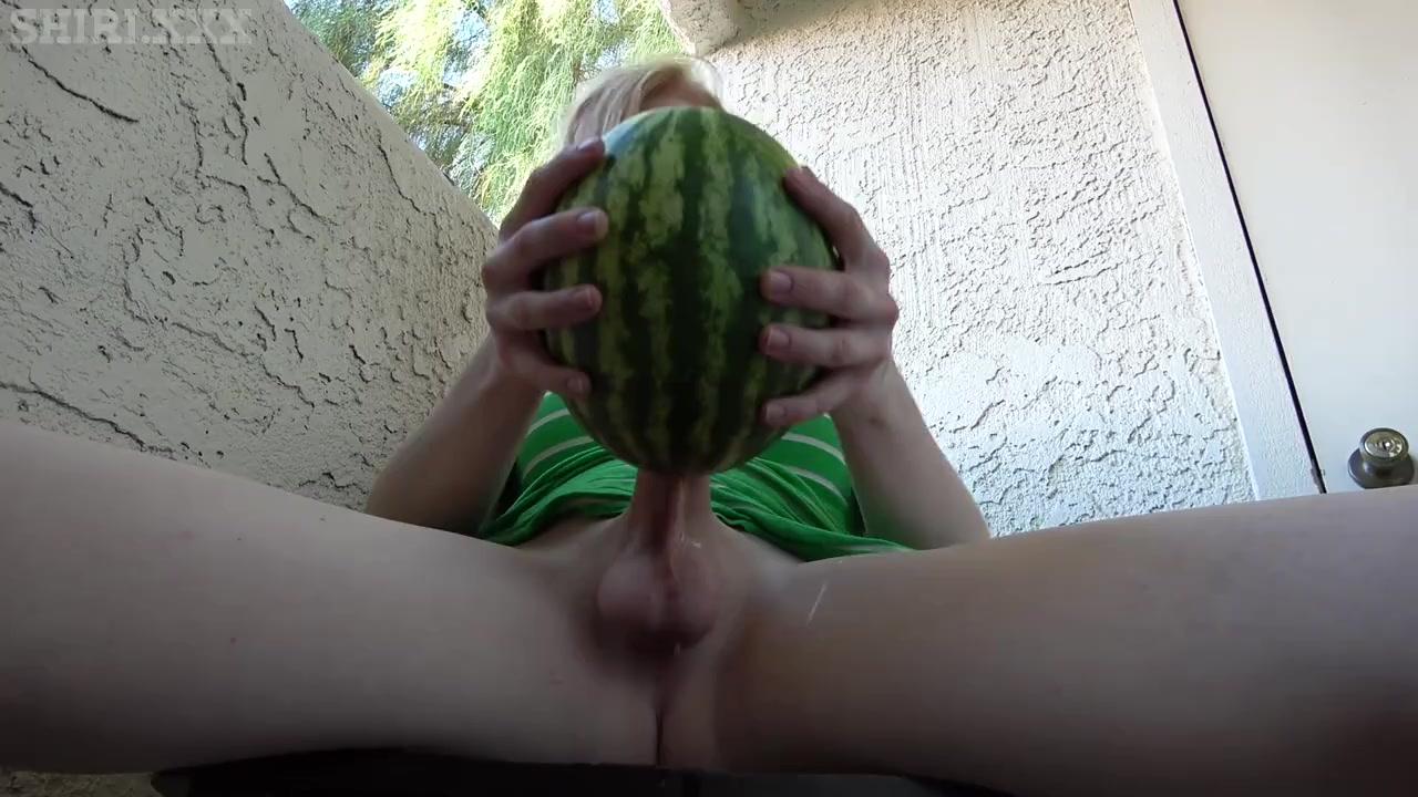 lucky watermelon