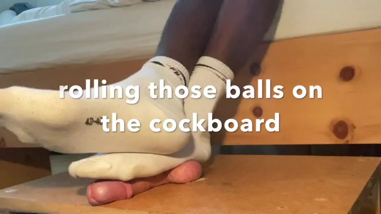 Sockjob Video 32 ThisVidcom