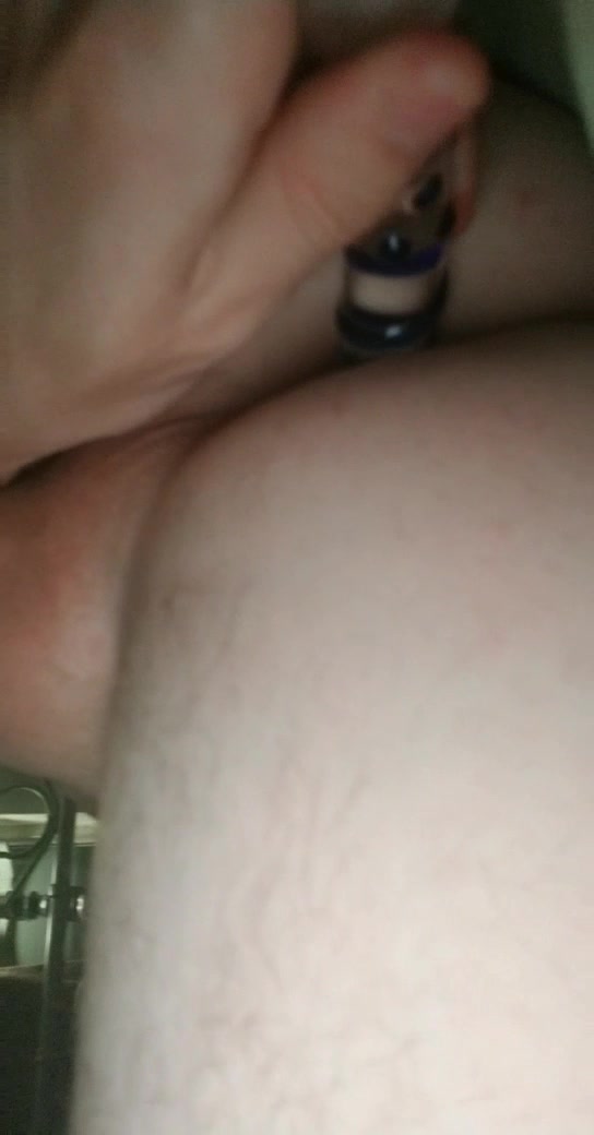 Twink plays alone