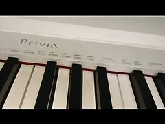 Piano Piss