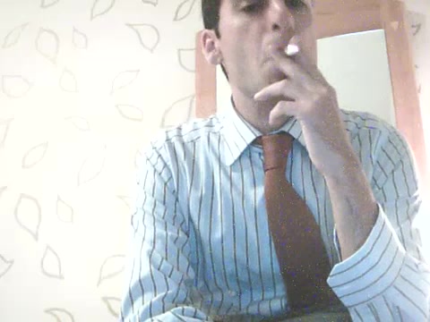 SUITED SMOKE 3