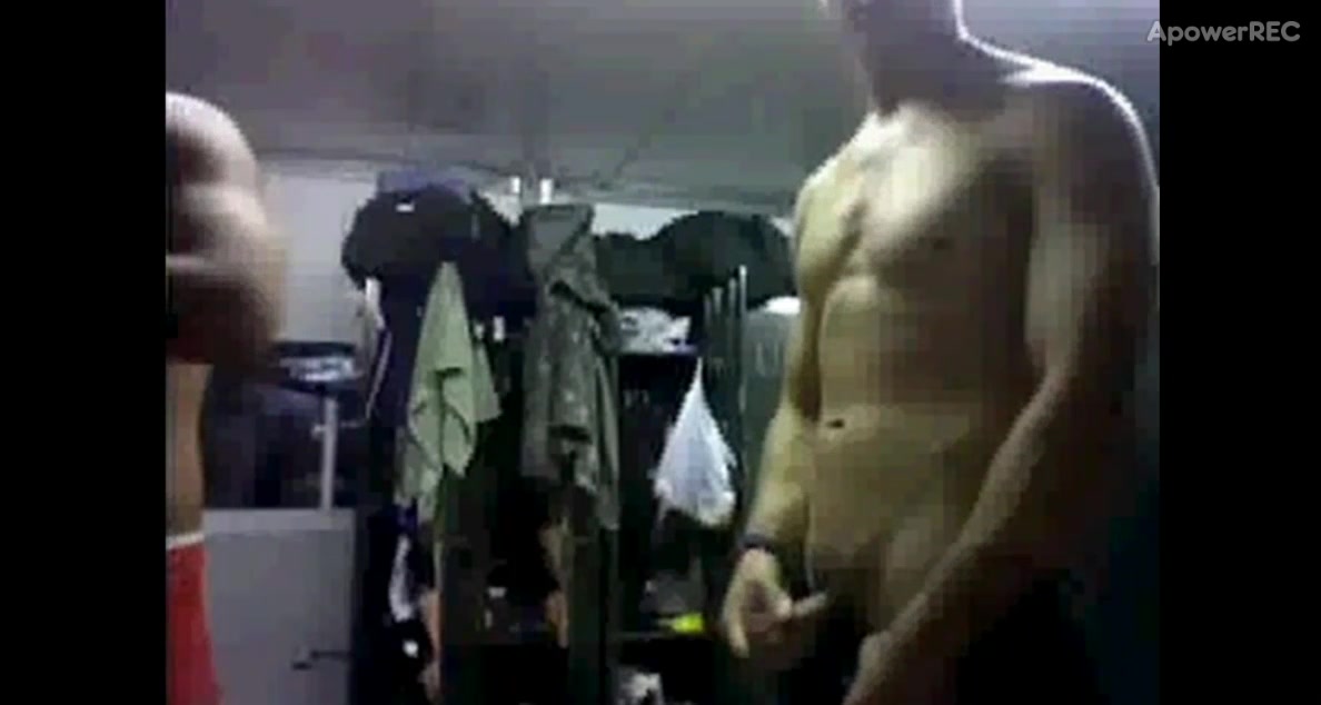 BRAZIL - Soldiers Cam
