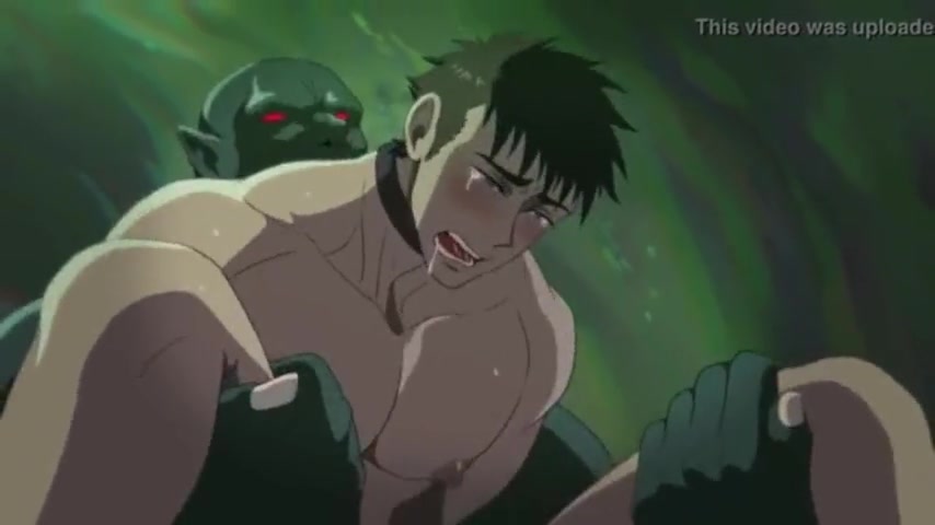 Anime Orc - Hot Animation: Orcs and Goblins Fucking a crew - ThisVid.com
