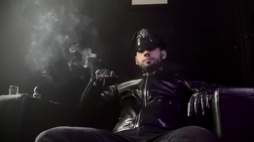 Gloved Smoke - video 3