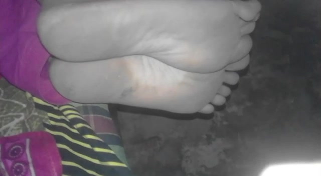 Malkin  feet
