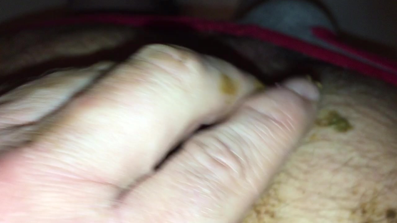 Finger fucking - video 3