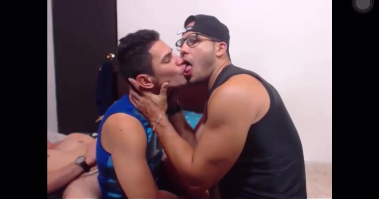 Tongue Sucking and kissing