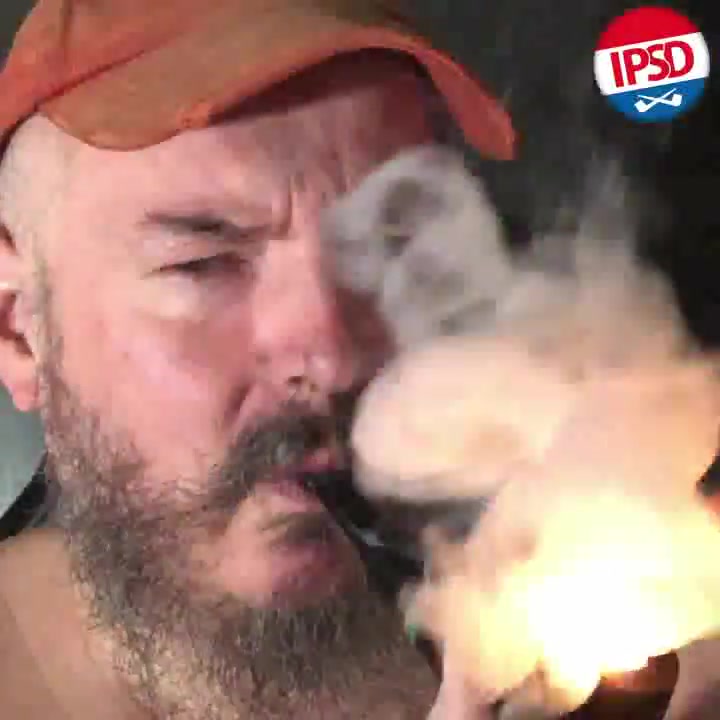 Pipe Smoke on IPSD