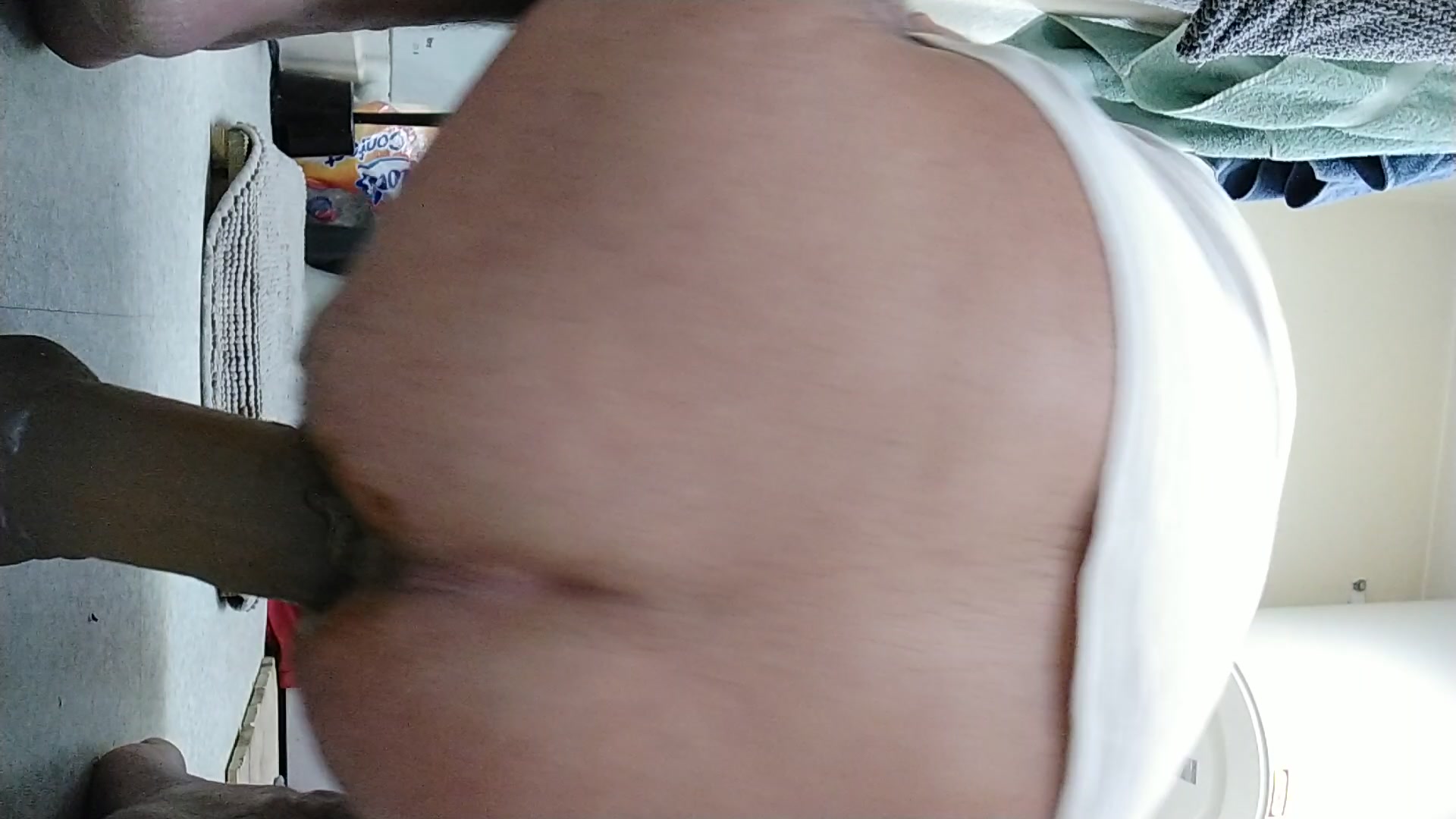 Dildo shit - video 18