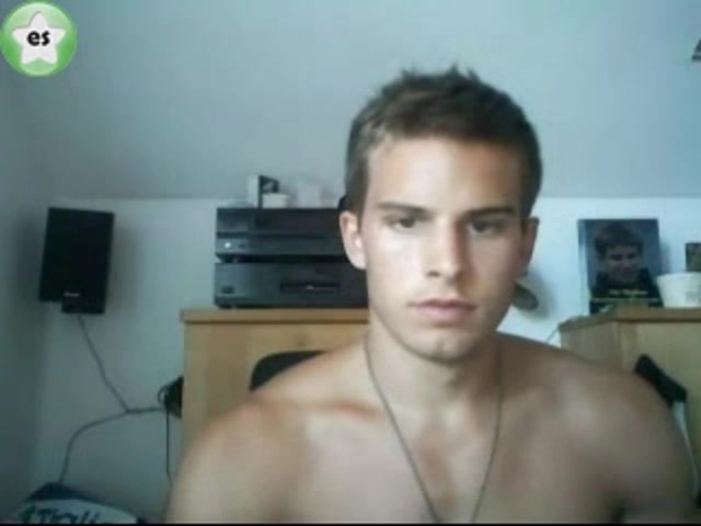 italian hunk