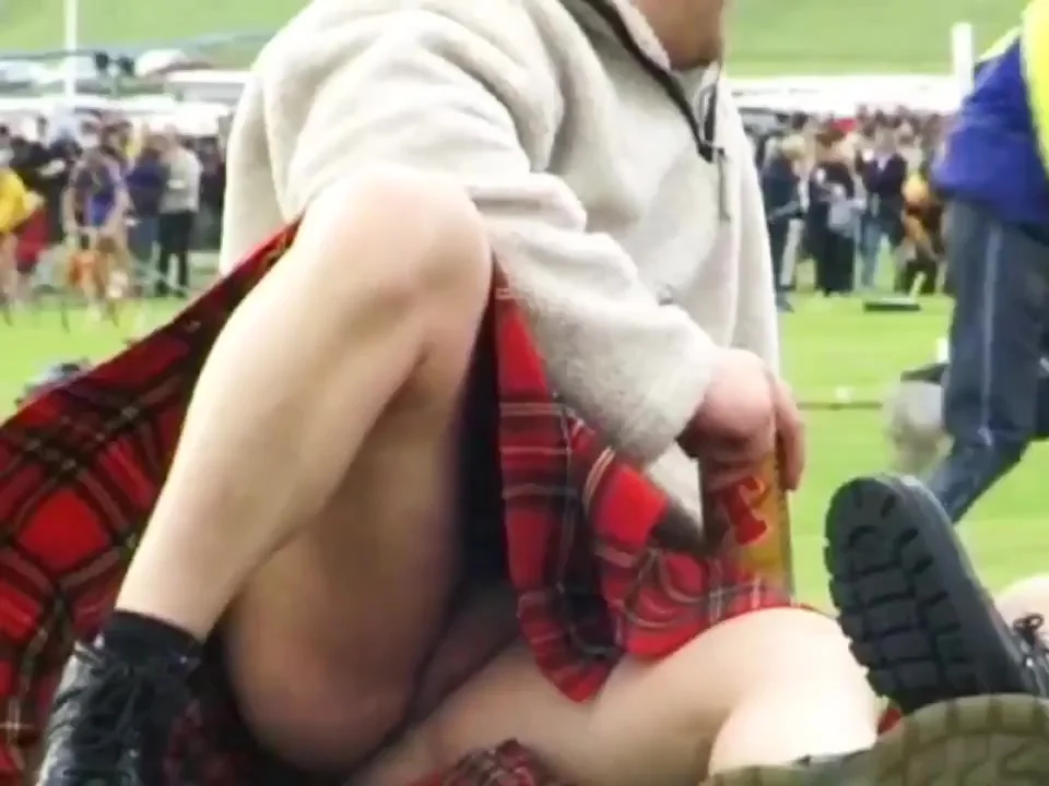 Uncut Monster Cocks In Kilts - KILT MEN 7 - ThisVid.com