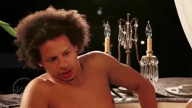 Eric andre nudes