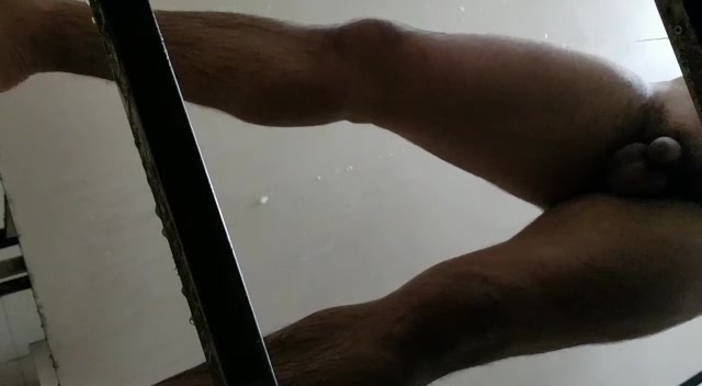spy pool shower - video 13