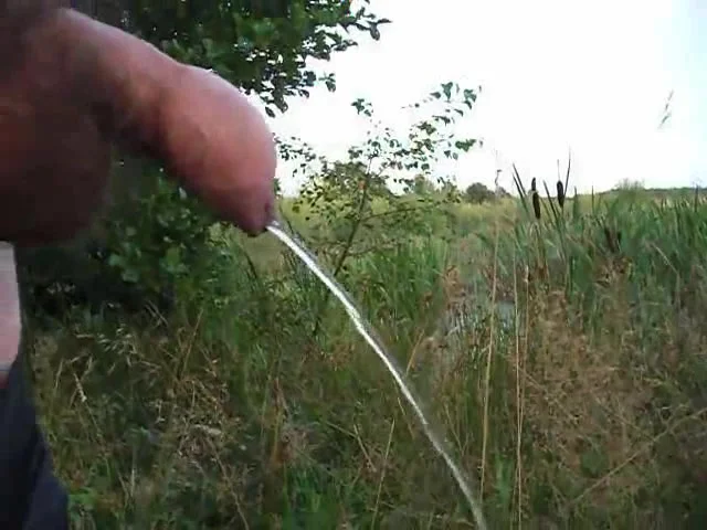 Nature Pee ThisVidcom