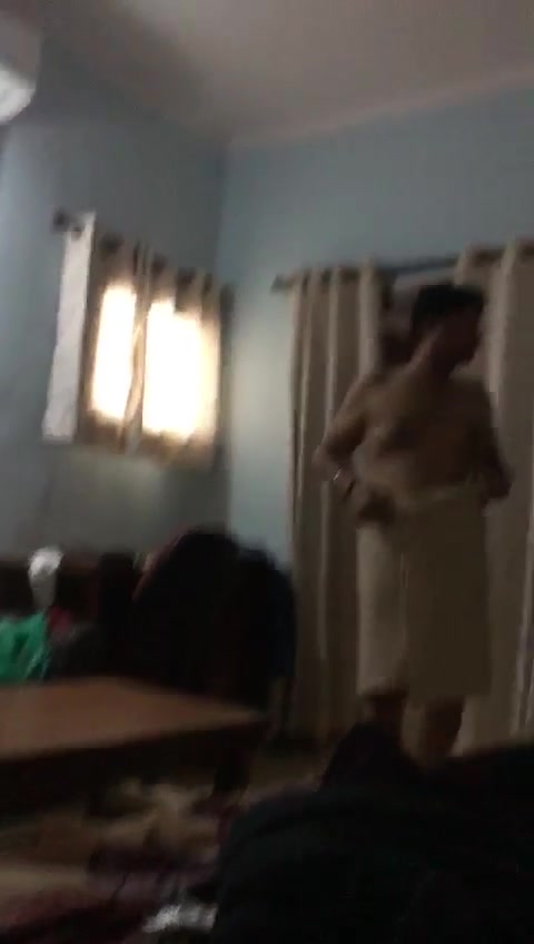 nanga hard desi daddy recorded naked