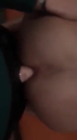 straight fuck with strapon