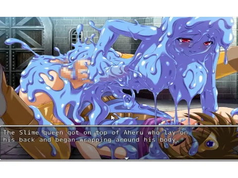 480px x 360px - Hentai Femdom Slime Monster Girl - ThisVid.com