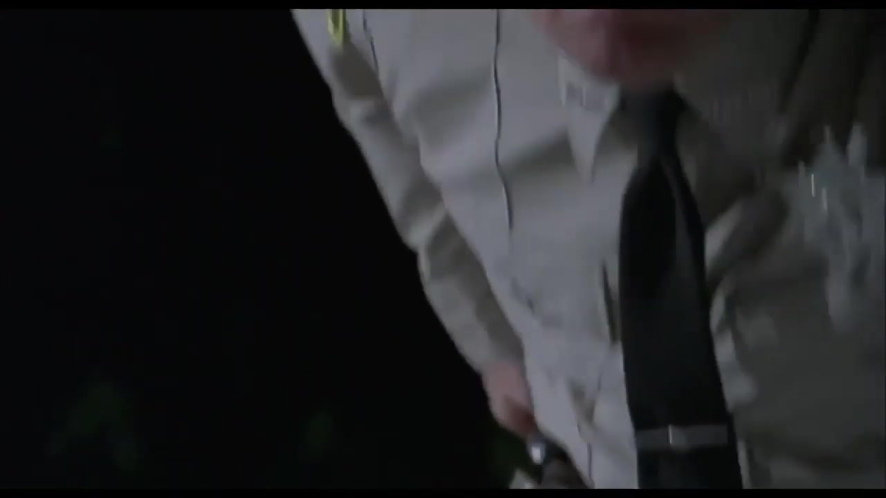 KO a cop