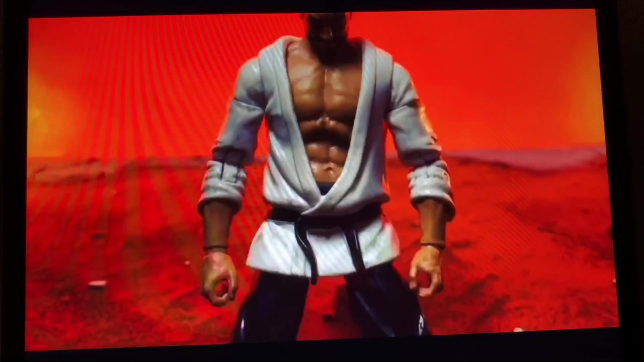 Game seppuku