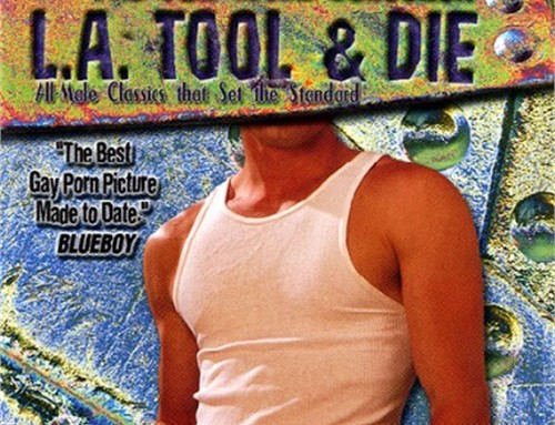 VINTAGE - L.A. TOOL & DIE (1979) - pt 1