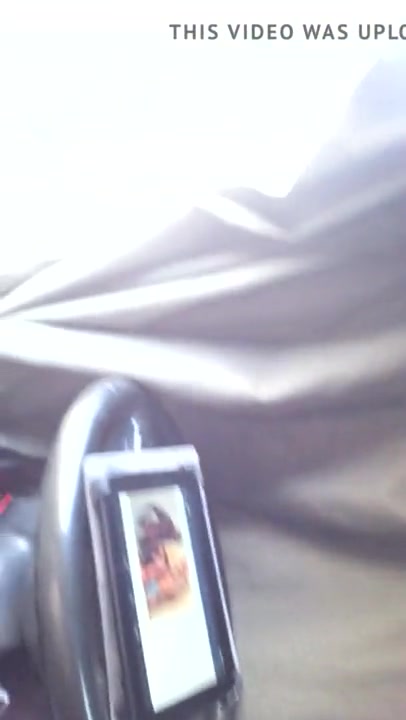 Horny German Truck Driver 4
