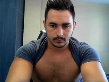 str8 guy on cam - video 2