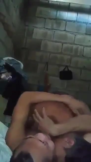 Lucky gay