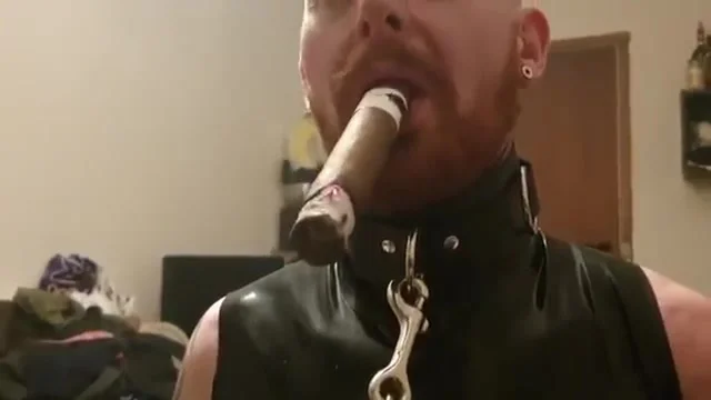 Slave Cigar ThisVidcom