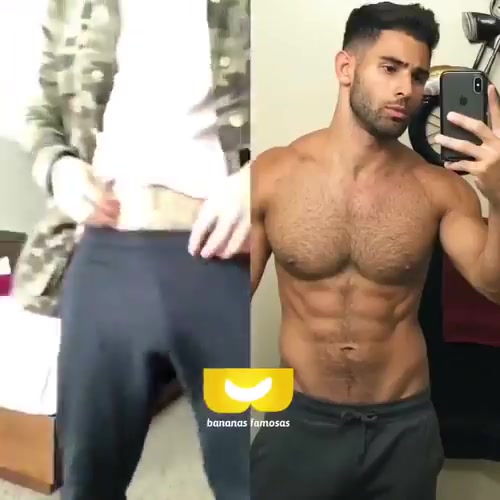 Famous dick