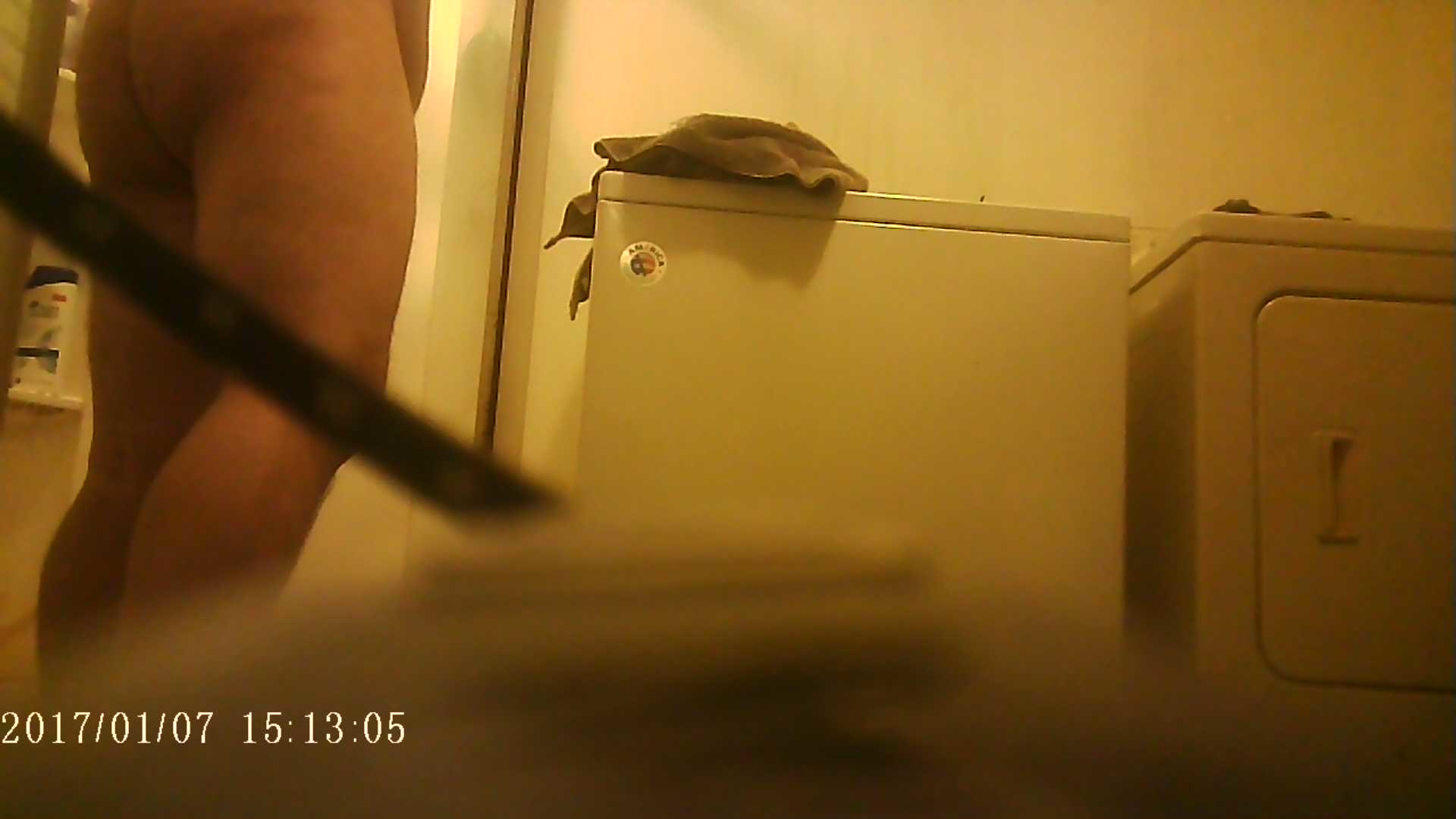 Roommate Spycam