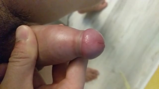 small dick with phimosis