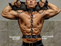 RUSSIAN MUSCLED NONSTER - video 29