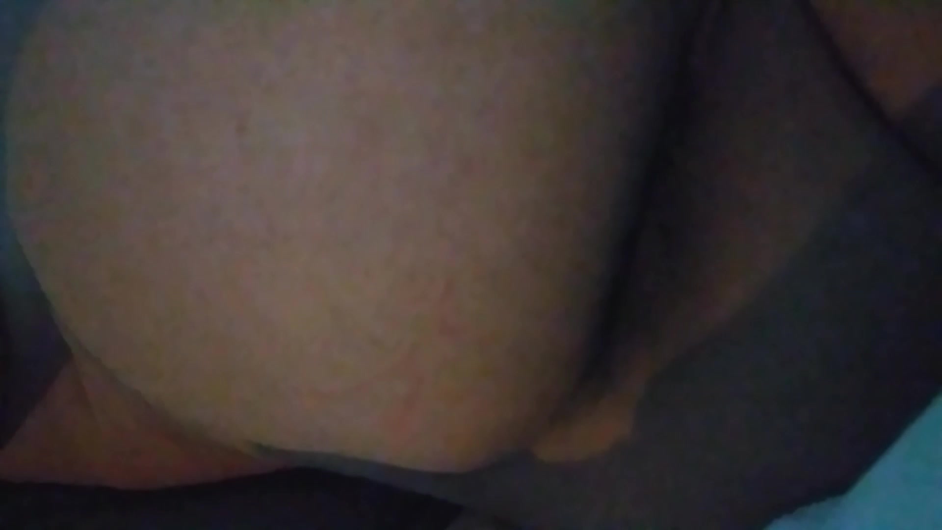 My butt - video 4