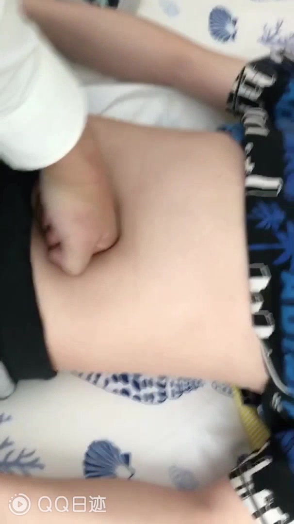 handsome boy get punched6